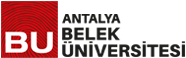 ANTALYA BELEK ÜNİVERSİTESİ