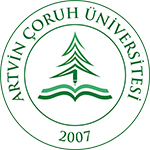 ARTVİN ÇORUH ÜNİVERSİTESİ