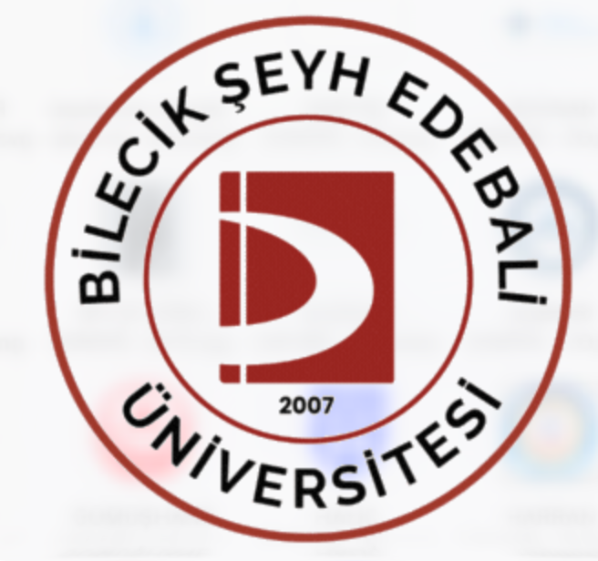 BİLECİK ŞEYH EDEBALİ ÜNİVERSİTESİ