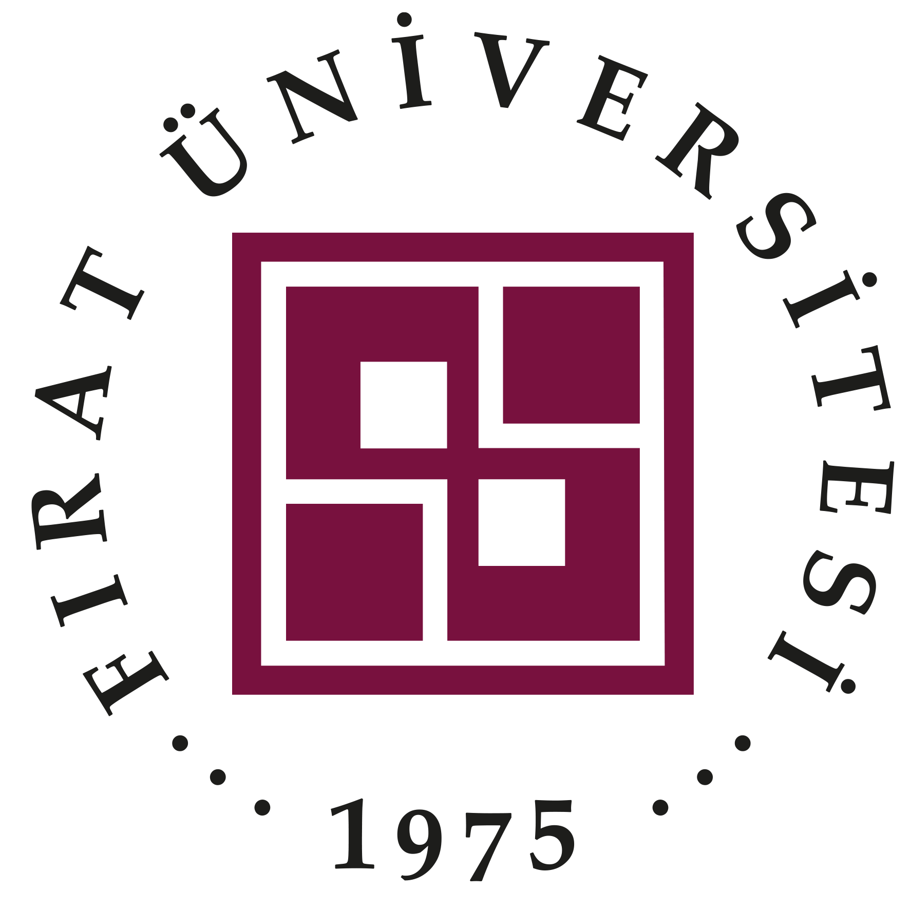 FIRAT ÜNİVERSİTESİ